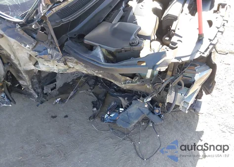 2017 Infiniti Qx60 из США, поврежденный, VIN 5N1DL0MM4HC509990